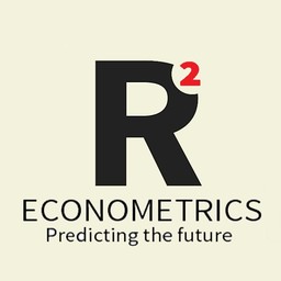 економетрика логотип